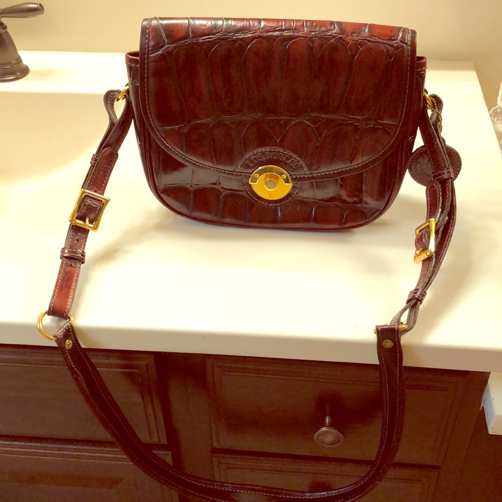 Los Robles purse